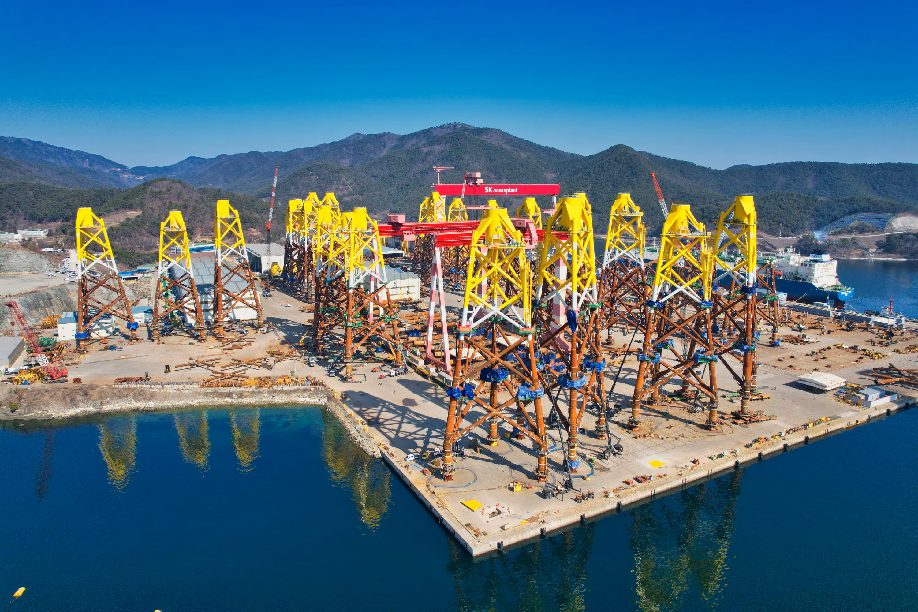 /SK오션플랜트 제공