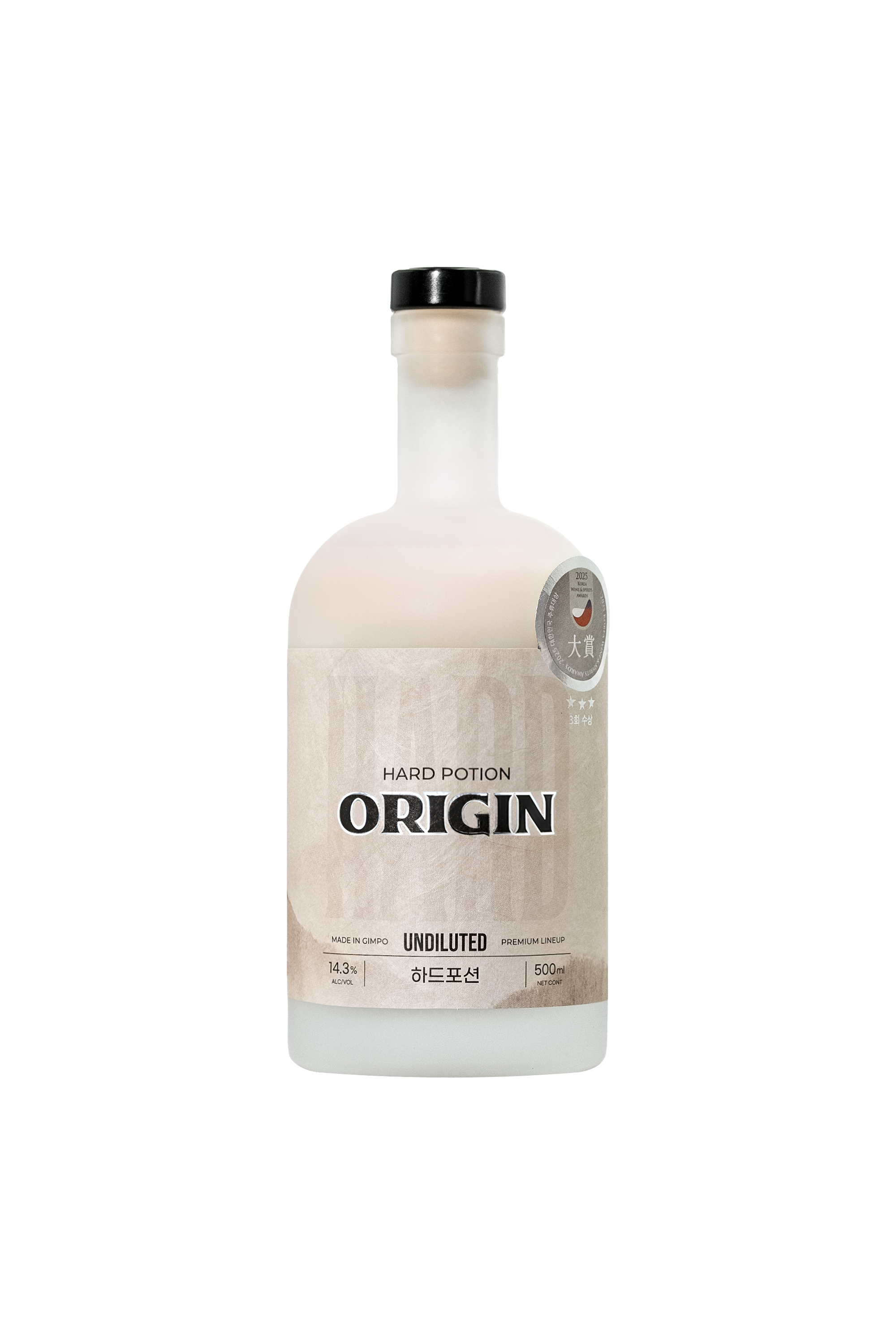 팔팔양조장 '하드포션'. /팔팔양조장 제공