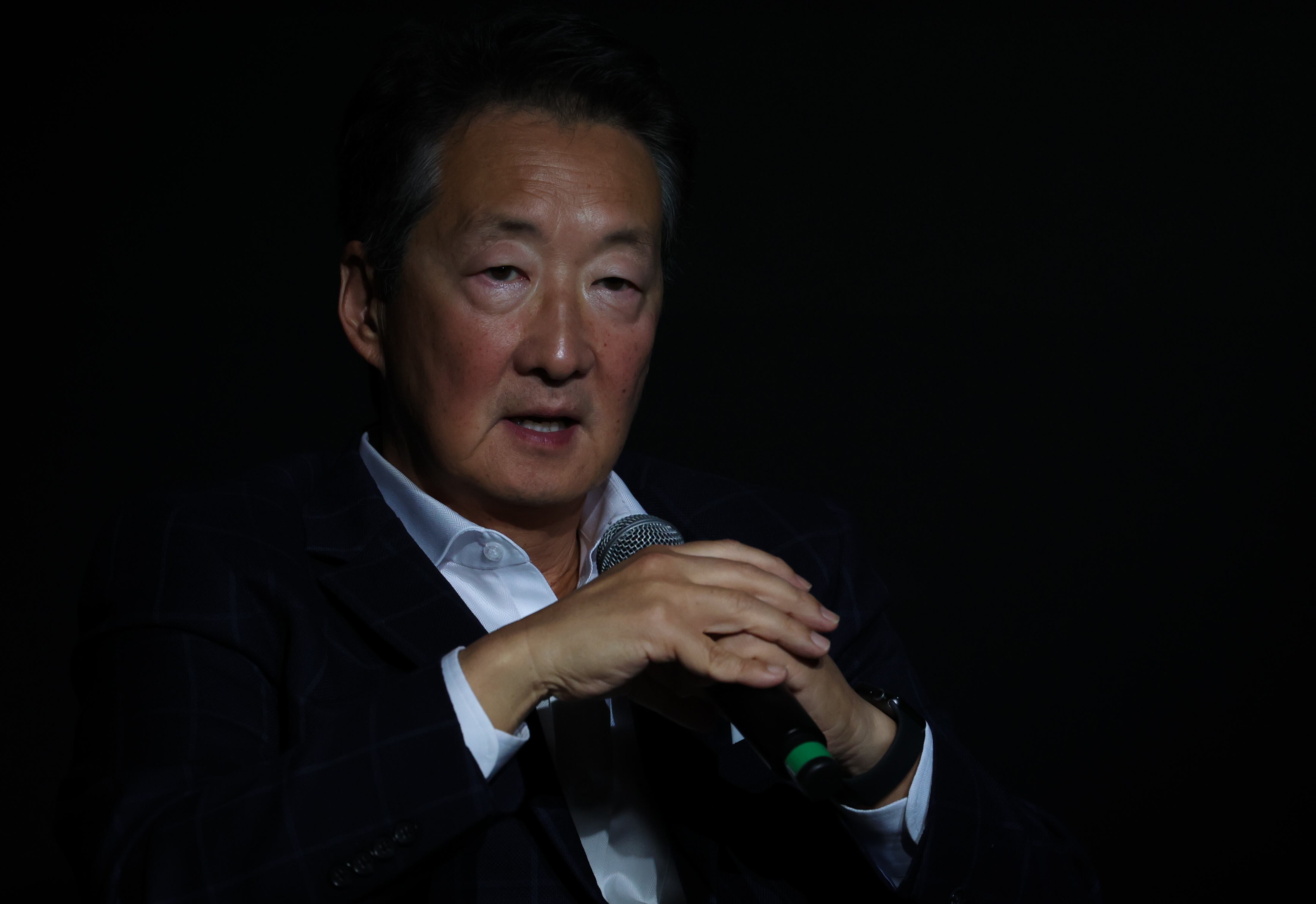 빅터 차 미국 전략국제문제연구소(CSIS) 석좌. /뉴스1