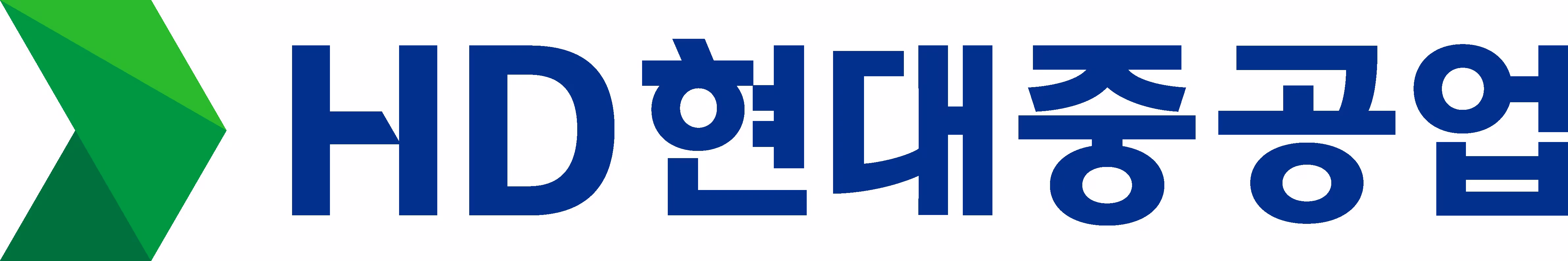 HD현대중공업 로고. /뉴스1