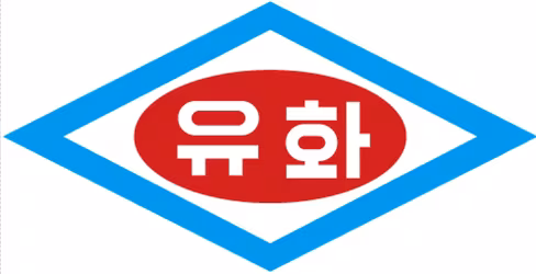 대한유화 로고./ 대한유화 제공