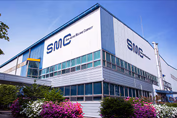 에스엠코어 전주공장 전경. /에스엠코어 제공