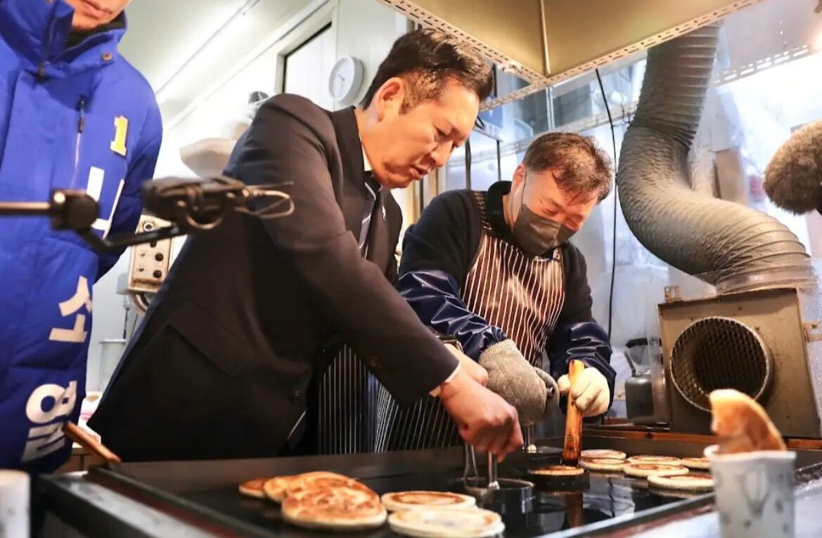 '정청래 TV떴다!' 캡쳐