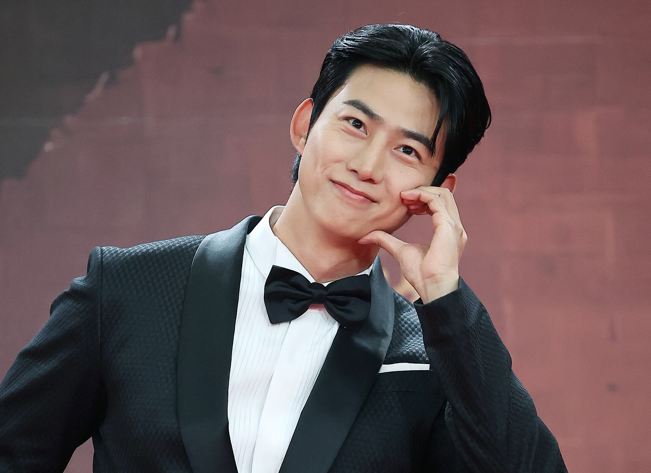 배우 옥택연. /뉴스1