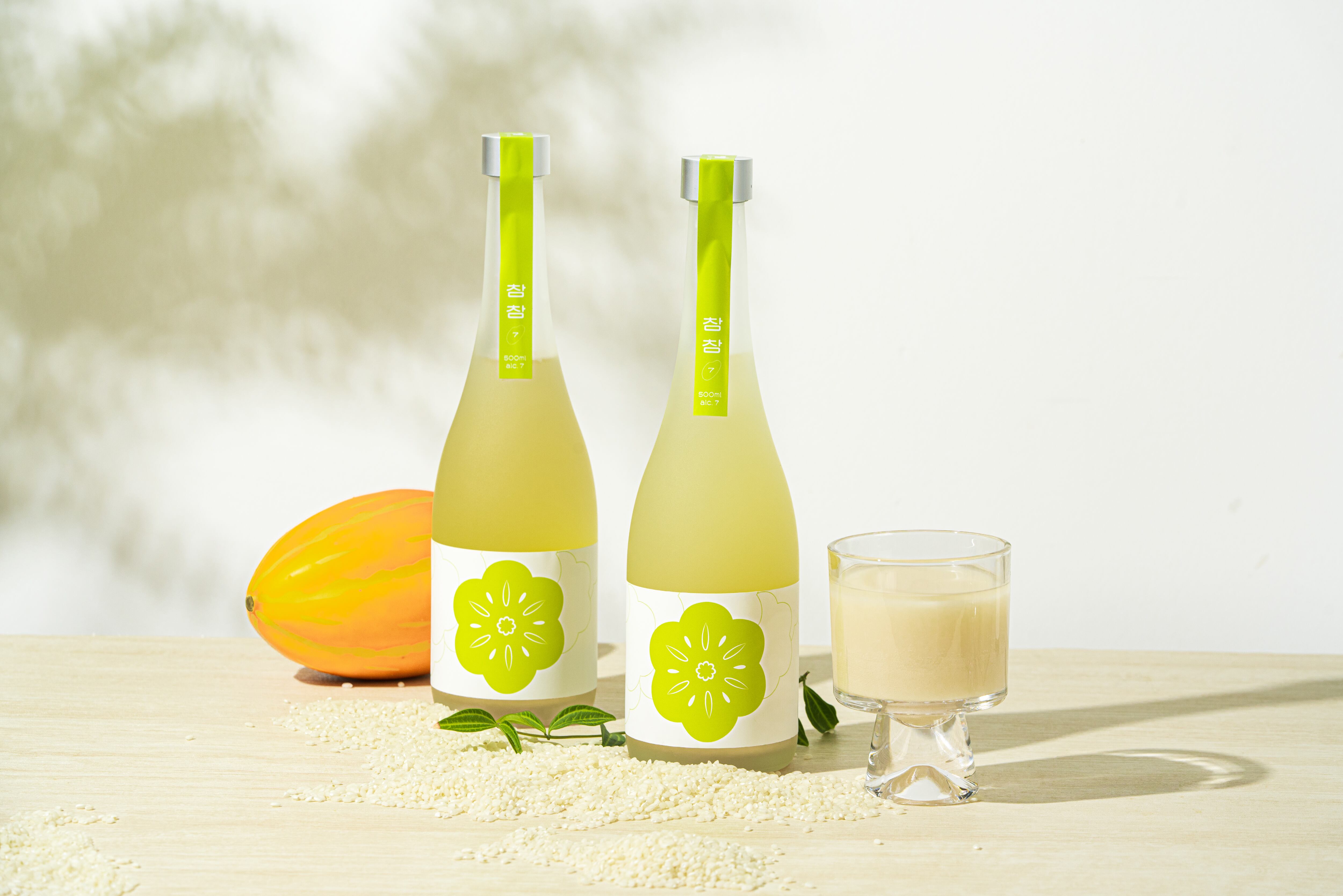 Discover the Award-Winning ‘ChamCham’ Makgeolli: Traditional Korean Brew Takes Top Honors in 2026