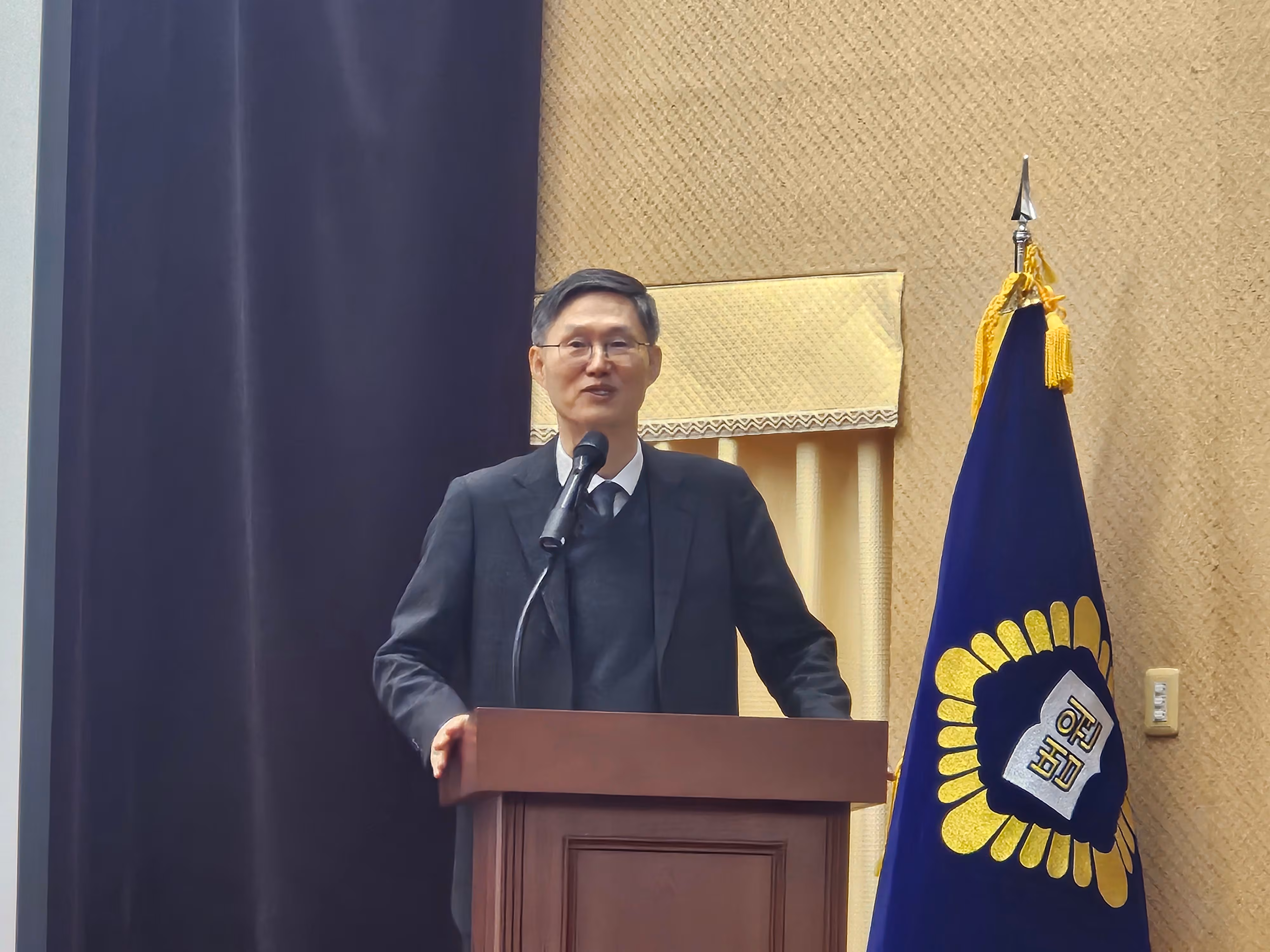 문형배 전 헌법재판소장 권한대행. /뉴스1