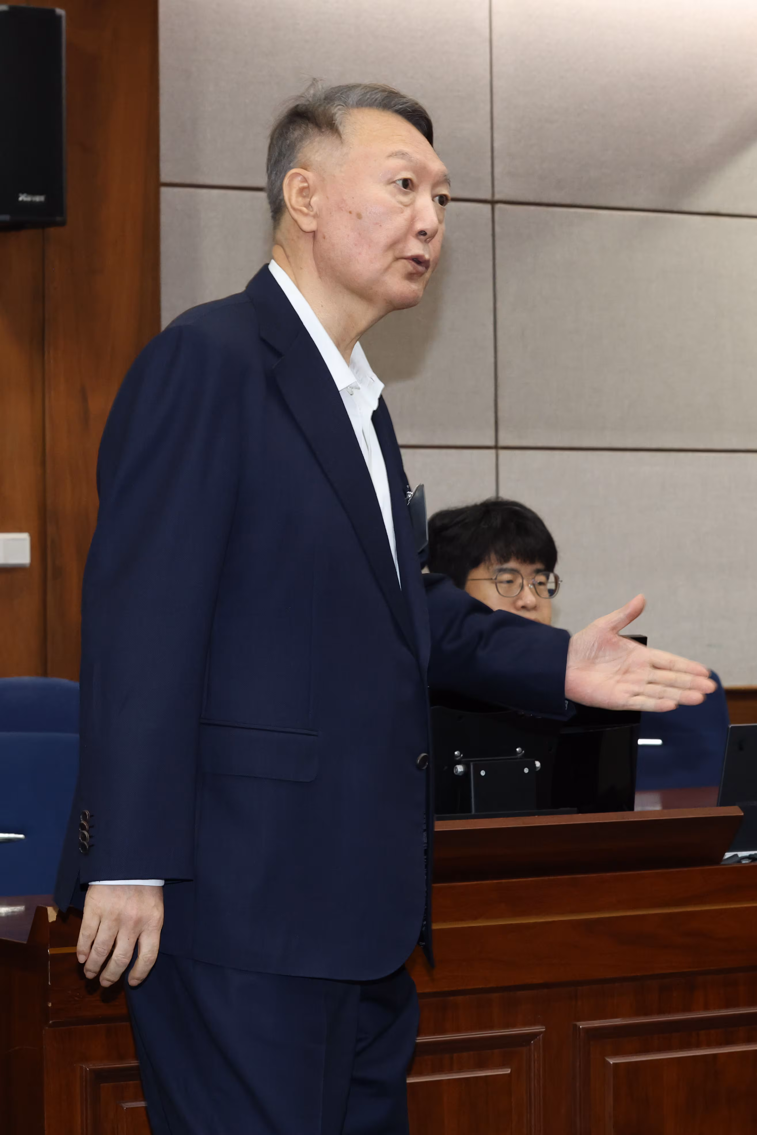 윤석열 전 대통령 /뉴스1