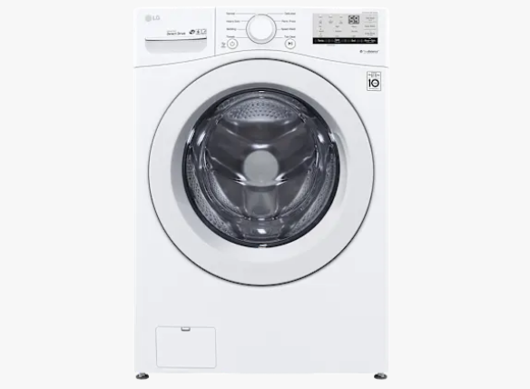 LG 세탁기(WM3400CW) / LG전자