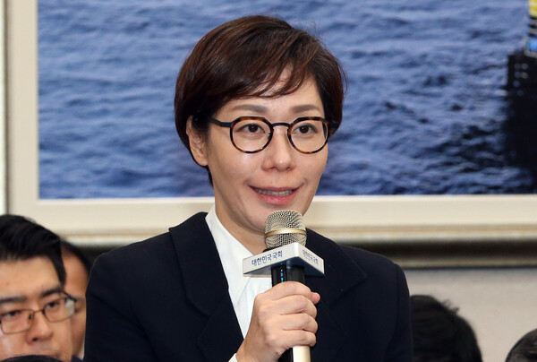 구지은 전 아워홈 부회장. / 뉴스1