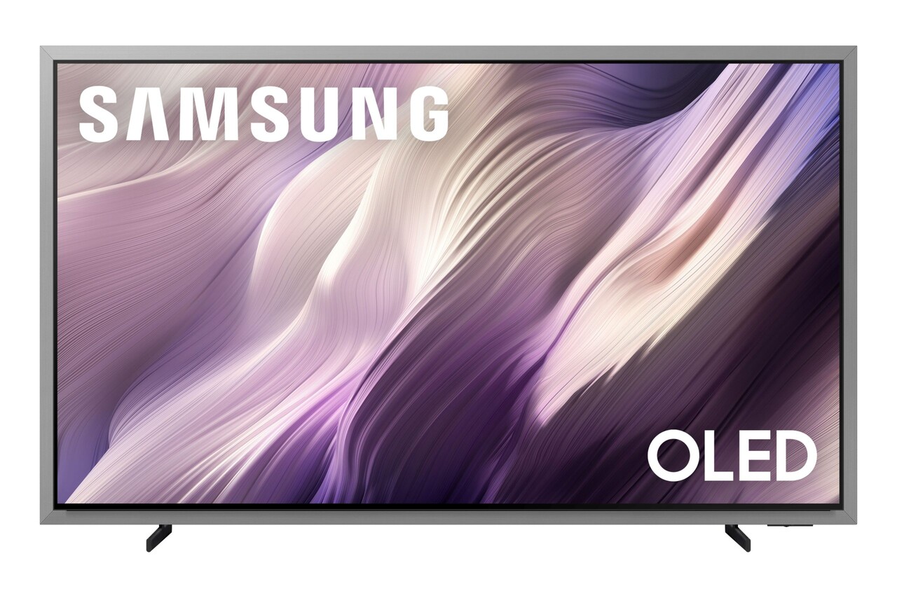 삼성 OLED 플래그십 모델 S95H / 삼성전자
