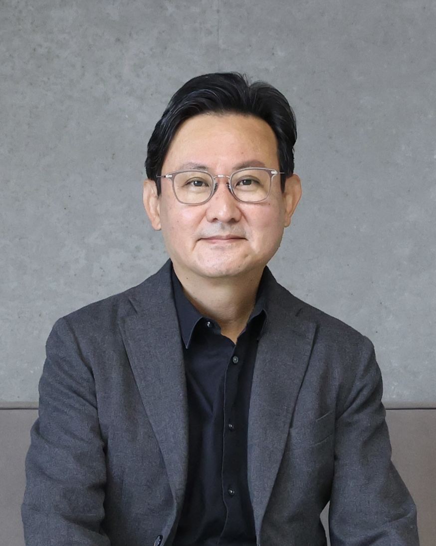 조원상 르노코리아 신임 영업 및 마케팅 본부장. / 르노코리아