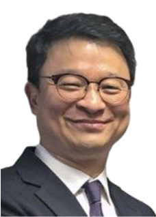 김영우 BC카드 신임 대표이사 / BC카드