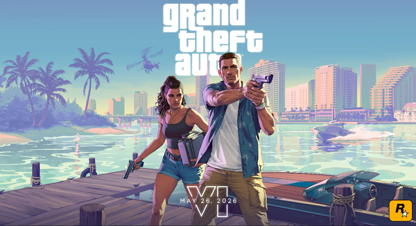 GTA6. / 락스타게임즈 홈페이지 화면 캡처