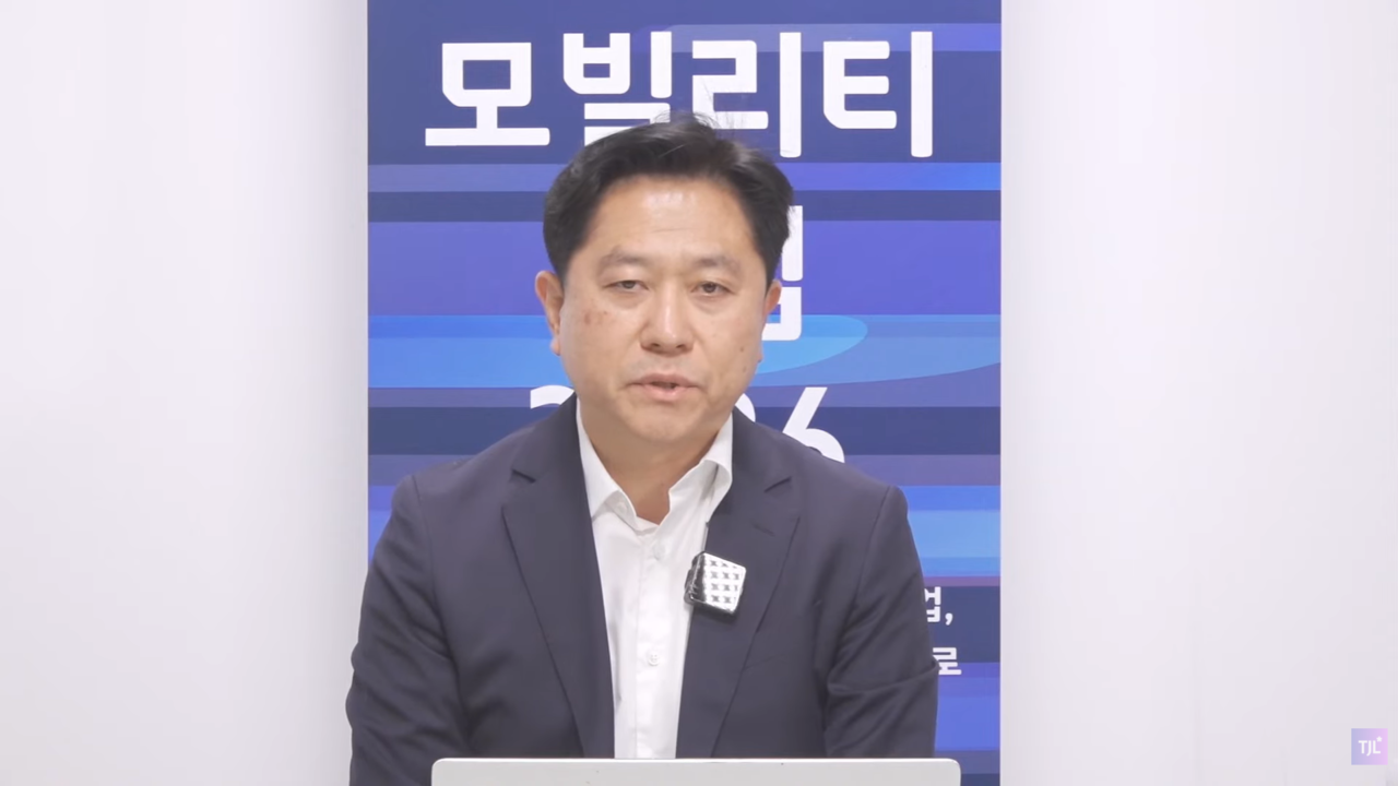 차재오 한온시스템 글로벌 SW 상무. / IT조선