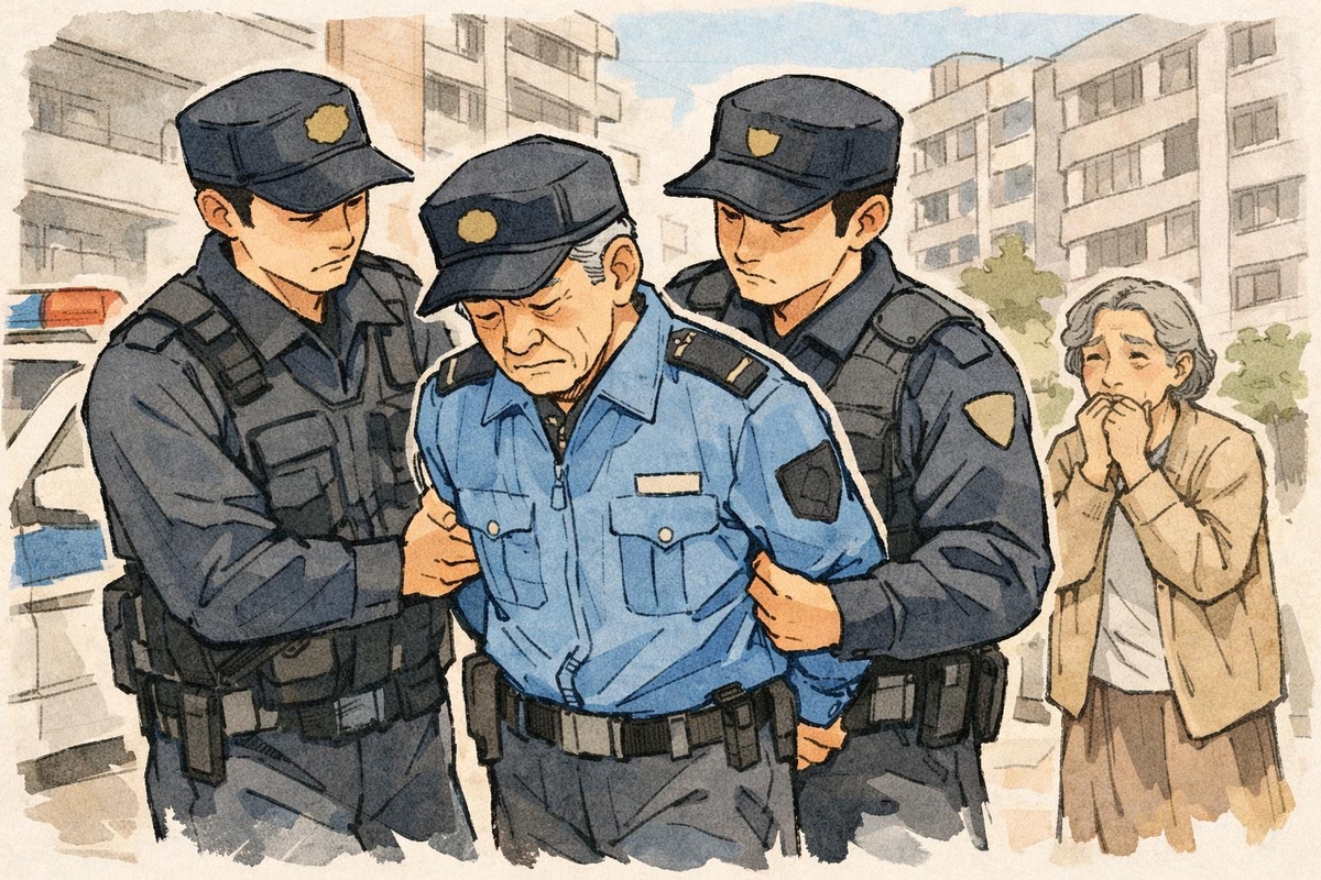 引用：記事の内容と関連しAIツールで作成されたイメージ