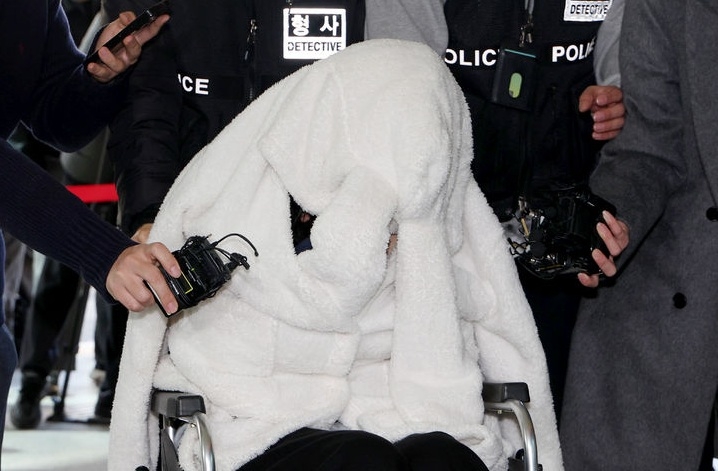 【衝撃】ポルシェ事故の背後に潜む「薬物取引」