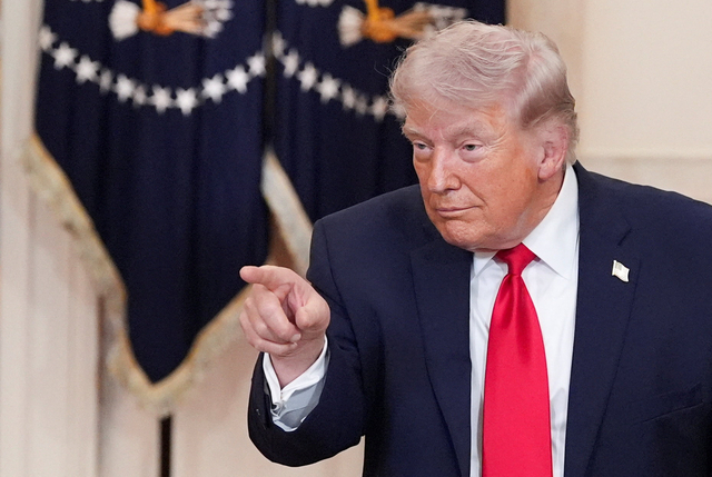 Trump Predicts Oil Boom: Will the Hormuz Strait Open Soon?