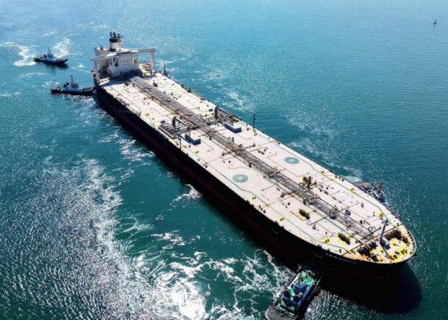 Iran’s New Maritime Protocol: What the 15-Vessel Limit Means for Global Oil Supply