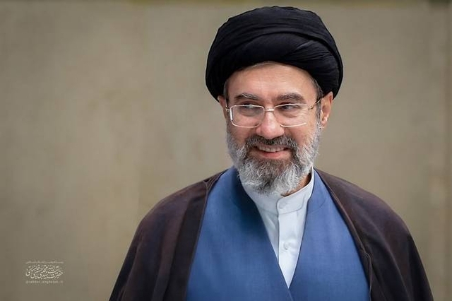 Office of the Supreme Leader of Iran