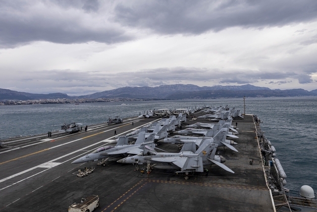U.S. Navy