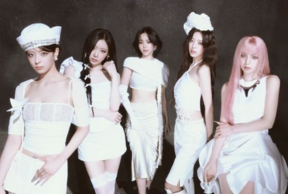 引用：JYPエンターテインメント