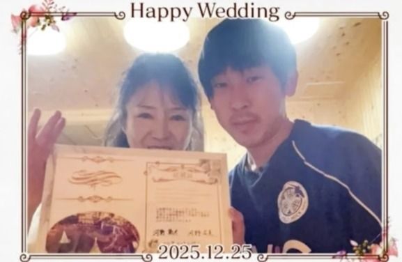 写真：テレビ朝日