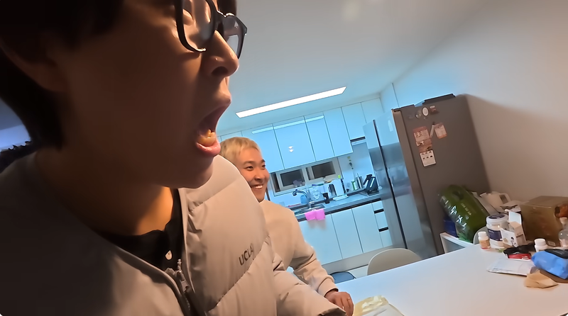 引用:YouTubeチャンネル「ヨンジュール イ・ヨンジュ」