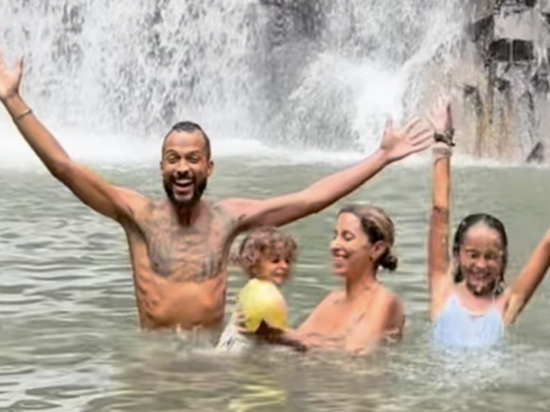 引用：ジョー・トンプソンのInstagramアカウント