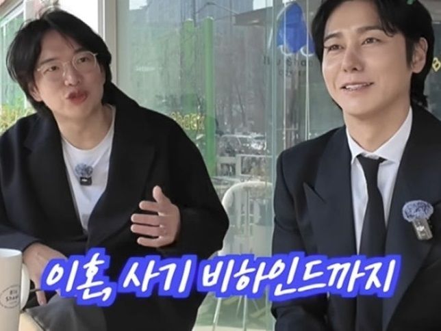 引用：YouTubeチャンネル「マンリチャン・ソンギュ」