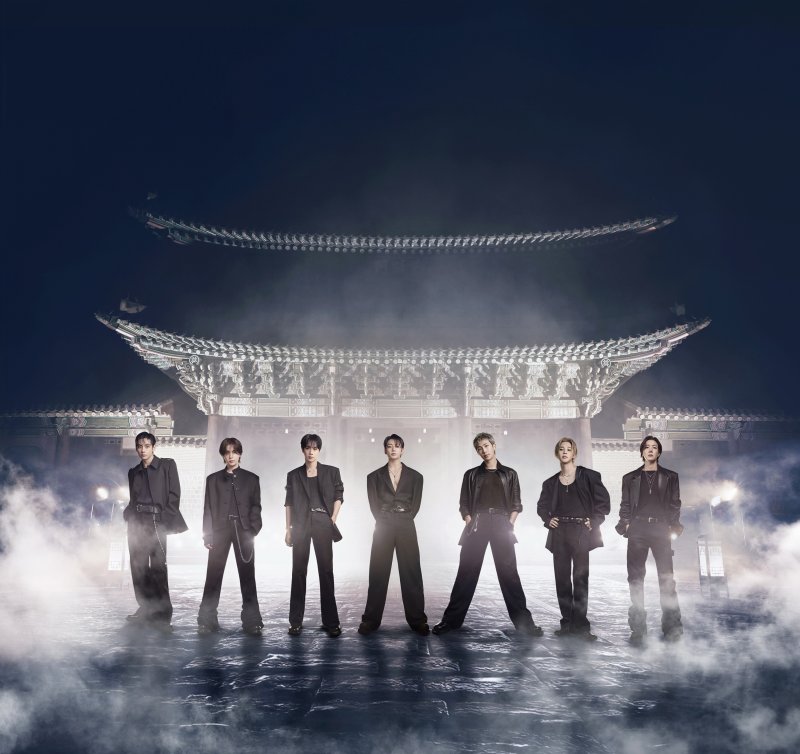 引用：BIGHIT MUSIC