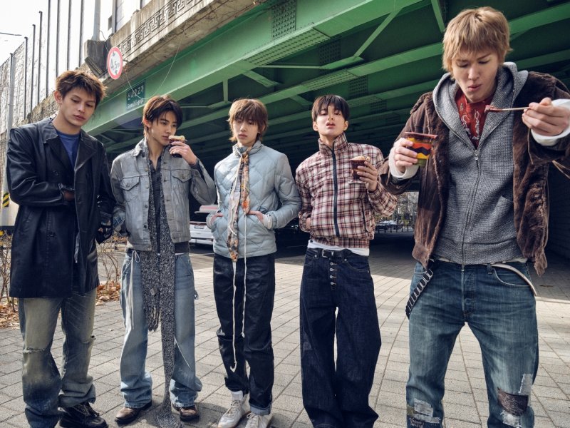 引用：BIGHIT MUSIC