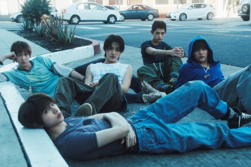 引用：BIGHIT MUSIC