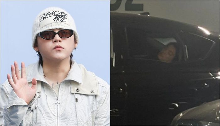 引用：Newsis、ノエルのInstagramアカウント