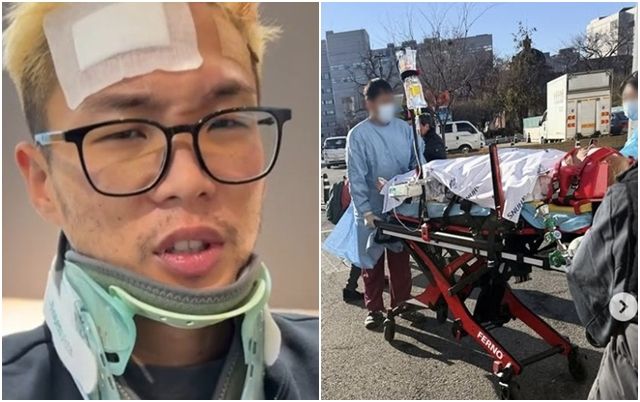 引用：Woodie GochildのSNSアカウント