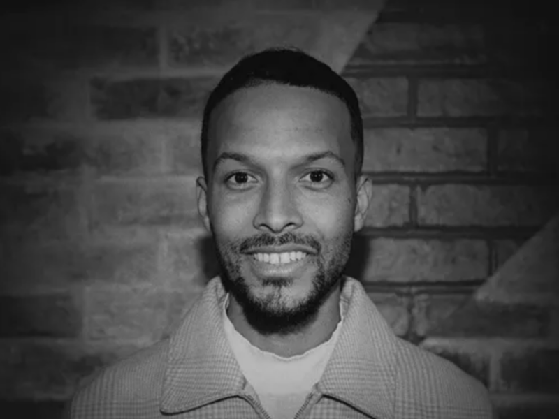 引用：ジョー・トンプソンのInstagramアカウント