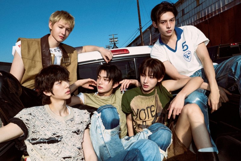 引用：BIGHIT MUSIC