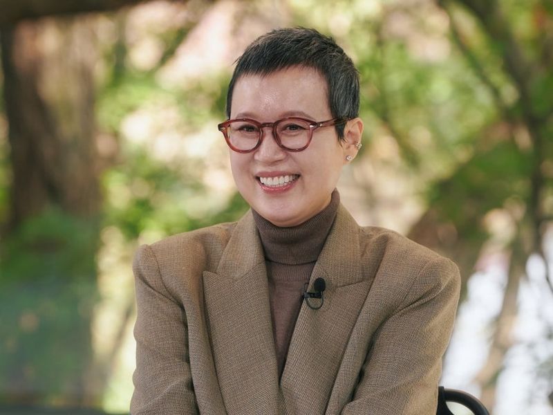 引用：tvNバラエティ番組『ユ・クイズ ON THE BLOCK』