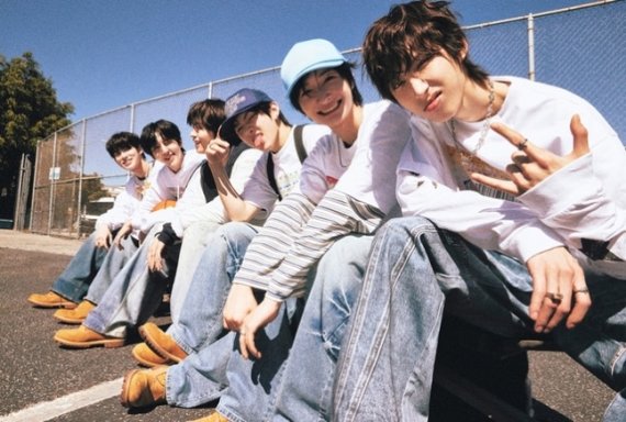 引用:JYPエンターテインメント