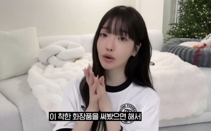 引用：YouTubeチャンネル「果汁セヨン」