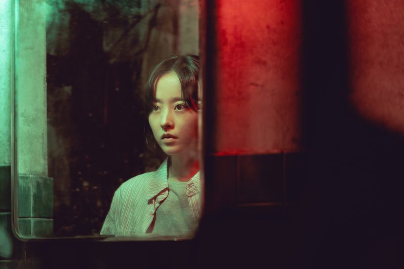 引用：Disney+ドラマ『ゴールドランド』