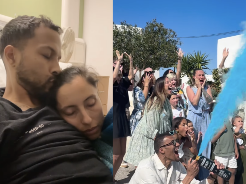 引用：ジョー・トンプソンのInstagramアカウント