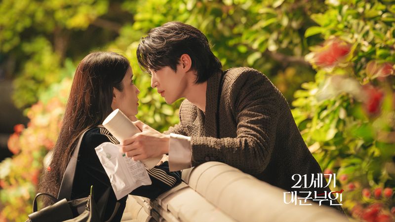 引用：Disney+『21世紀の大君夫人』