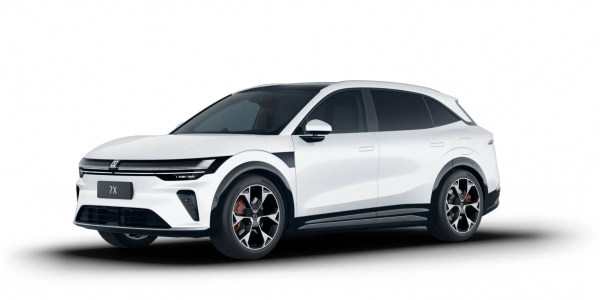 5 Key Reasons Why Zeekr 7X Could Be the Game-Changer for Premium Electric Cars in Korea