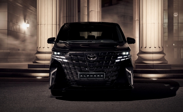 Toyota Alphard Controversy: Why Resale Restrictions Are Frustrating Buyers in Korea