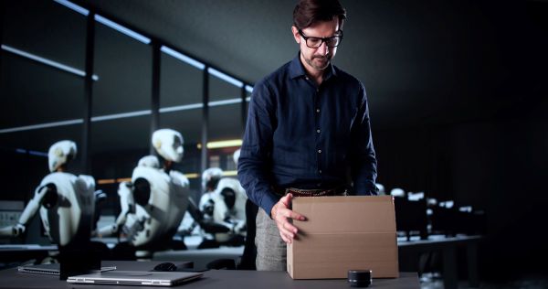 2026년 1분기 미국 기술기업 해고가 전년 대비 40% 늘며 5만명 이상에 달하며 최대 해고 규모를 기록했다. [사진: 셔터스톡]