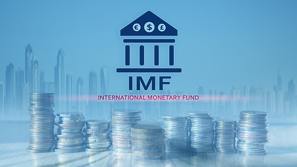 국제통화기금(IMF)가 가상자산 시장 국제 공통 규제의 필요성을 강조했다 [사진: 셔터스톡]