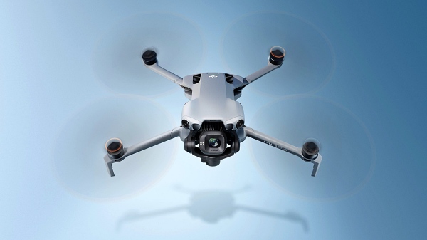 DJI 미니 5 프로 [사진: DJI]