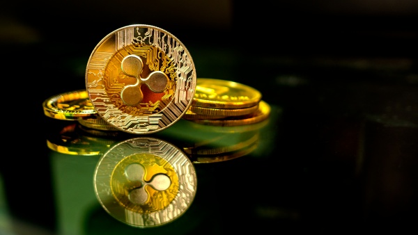 XRP 현물 ETF [사진: 셔터스톡]
