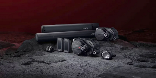 아비녹스 M2S [사진: 아비녹스]