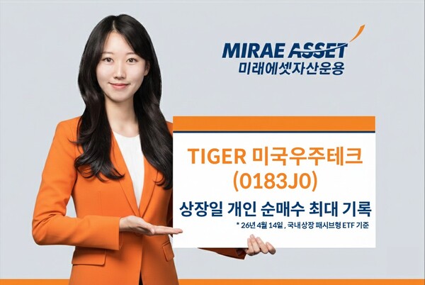 [사진: 미래에셋자산운용]